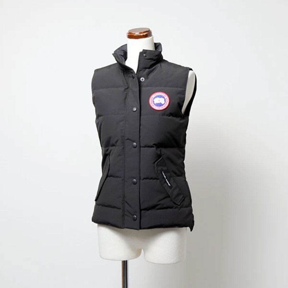 Canada Goose Freestyle Vest